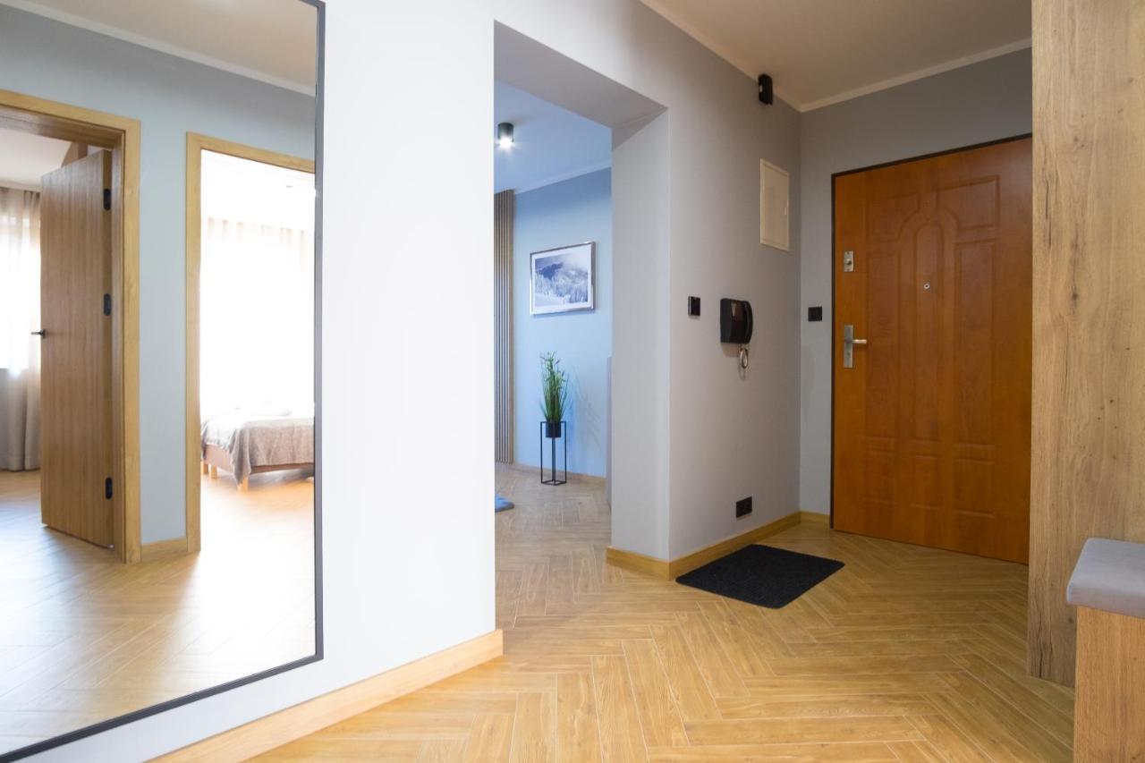 Apartament Julia Zakopane Exterior photo