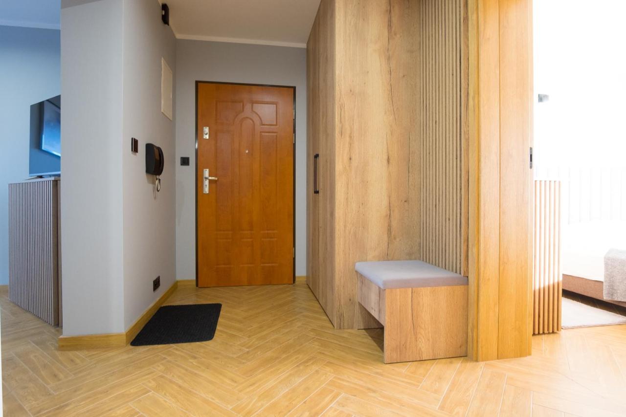 Apartament Julia Zakopane Exterior photo